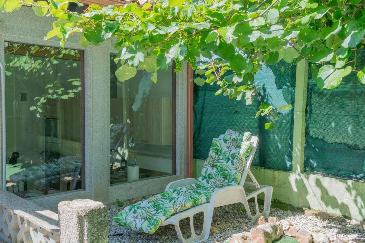 Casa Iglesias 2 2 Habitaciones Monforte De Lemos Εξωτερικό φωτογραφία