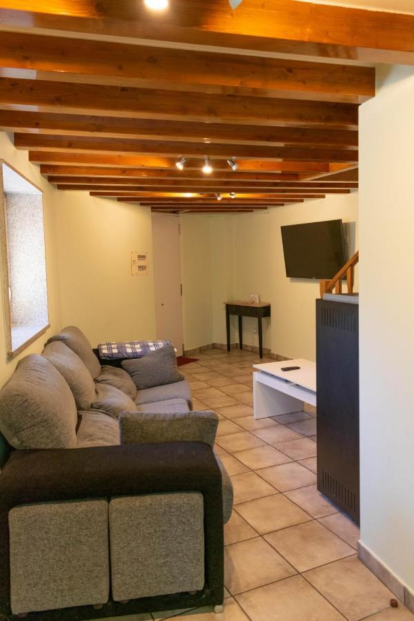 Casa Iglesias 2 2 Habitaciones Monforte De Lemos Εξωτερικό φωτογραφία