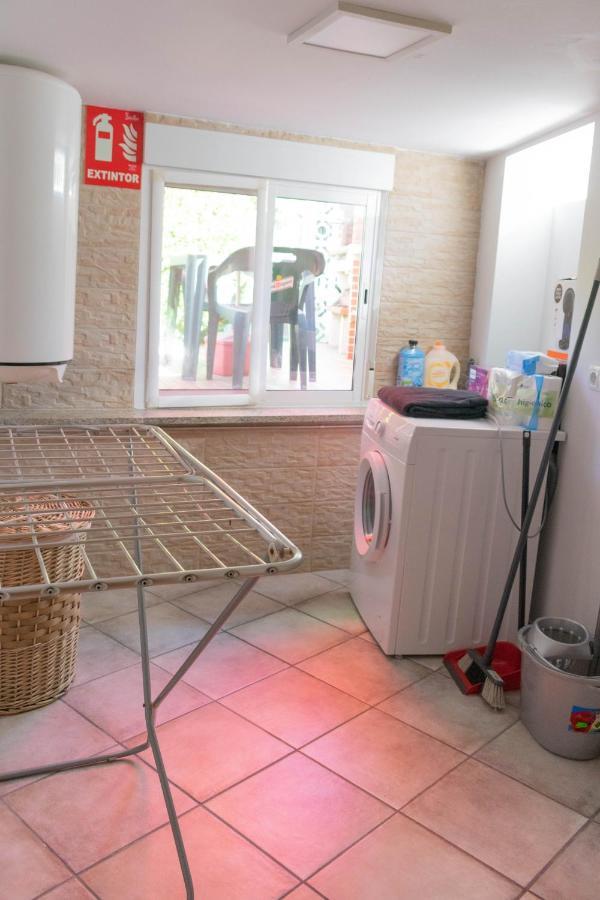 Casa Iglesias 2 2 Habitaciones Monforte De Lemos Εξωτερικό φωτογραφία