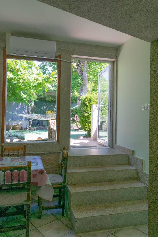 Casa Iglesias 2 2 Habitaciones Monforte De Lemos Εξωτερικό φωτογραφία