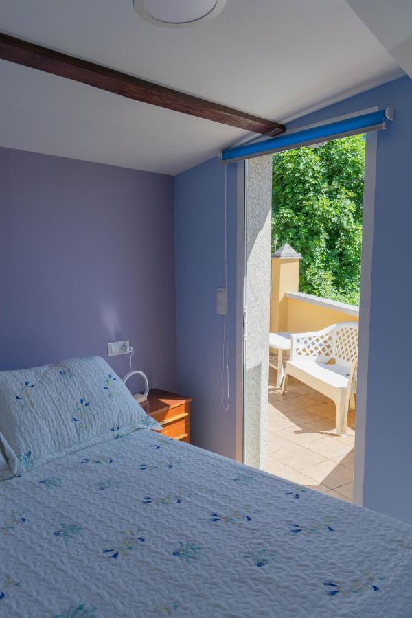Casa Iglesias 2 2 Habitaciones Monforte De Lemos Εξωτερικό φωτογραφία