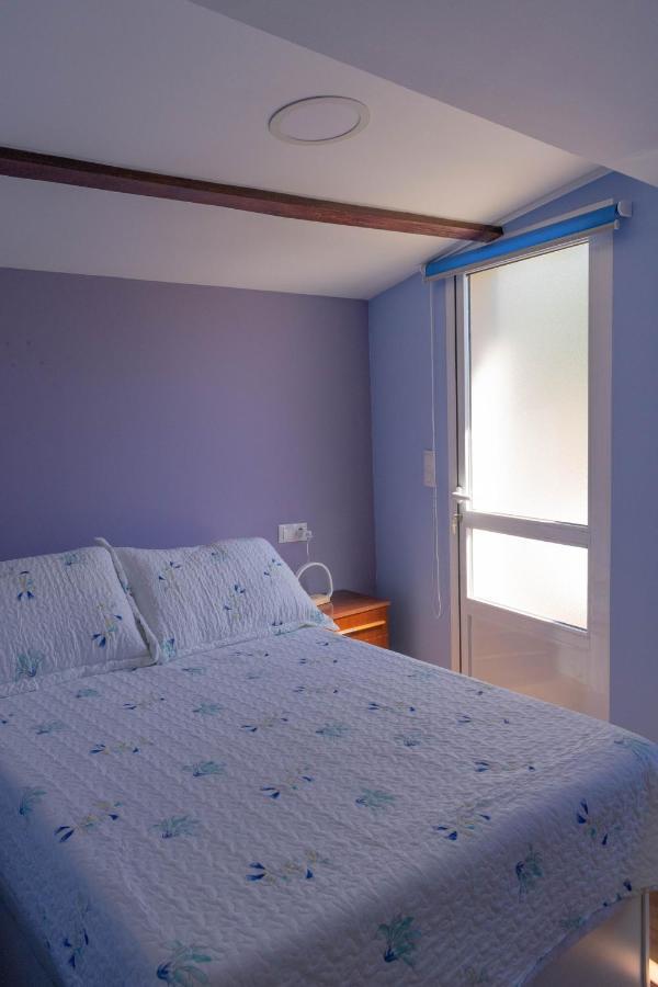 Casa Iglesias 2 2 Habitaciones Monforte De Lemos Εξωτερικό φωτογραφία
