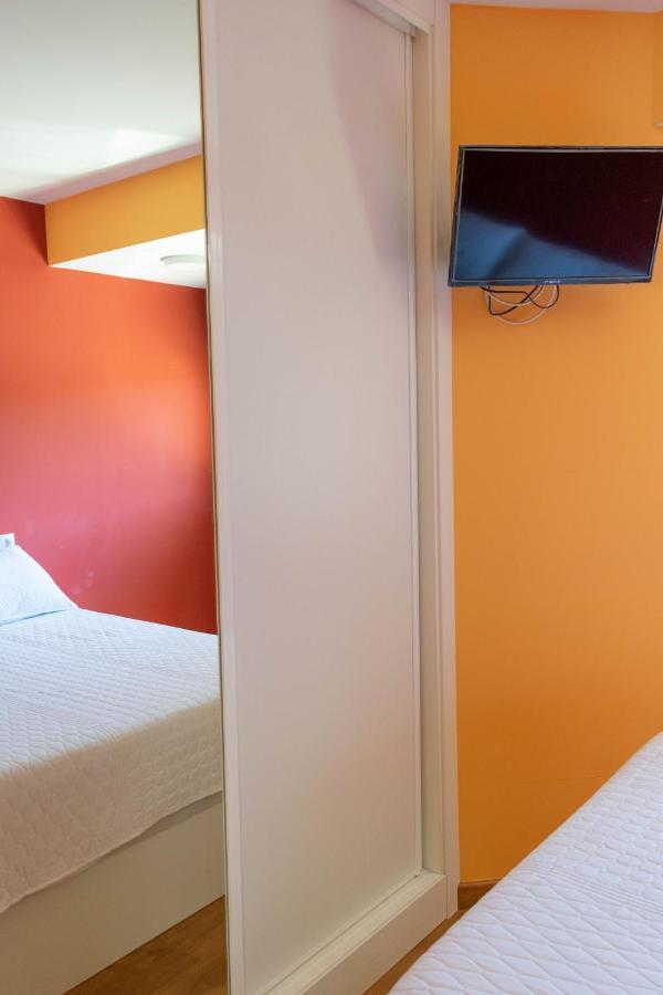 Casa Iglesias 2 2 Habitaciones Monforte De Lemos Εξωτερικό φωτογραφία