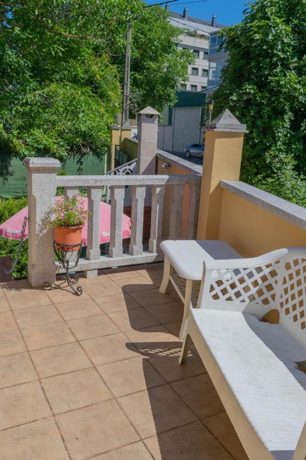 Casa Iglesias 2 2 Habitaciones Monforte De Lemos Εξωτερικό φωτογραφία