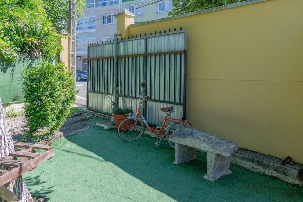 Casa Iglesias 2 2 Habitaciones Monforte De Lemos Εξωτερικό φωτογραφία