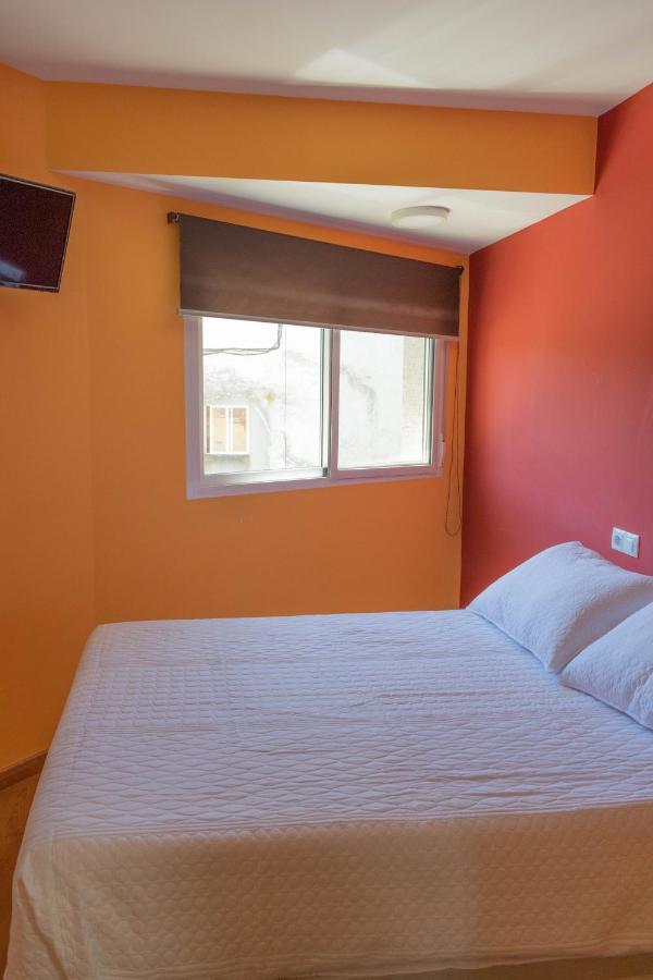 Casa Iglesias 2 2 Habitaciones Monforte De Lemos Εξωτερικό φωτογραφία